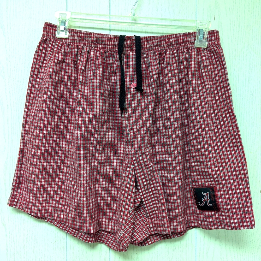 Lg Bama Boxers